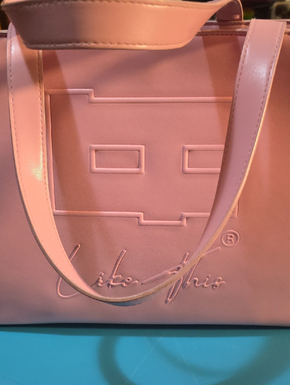 The Mary Poppins bag